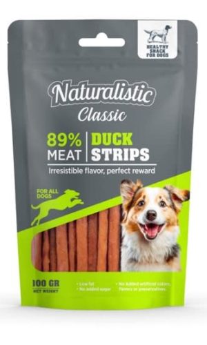 Naturalistic Classic Pato Strips